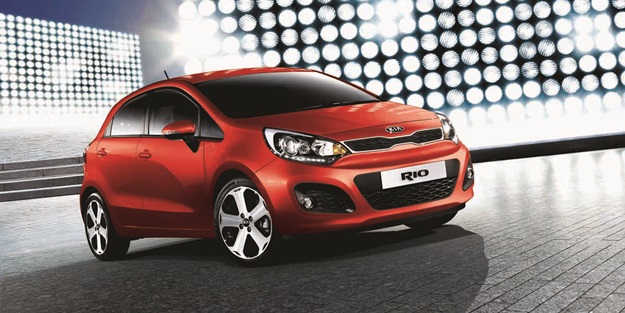 Kia modellerinde Mayıs avantajı