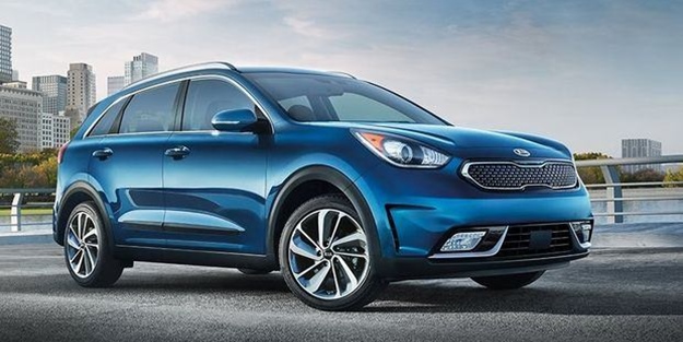 Kia Niro satışa çıktı! İşte fiyatı...
