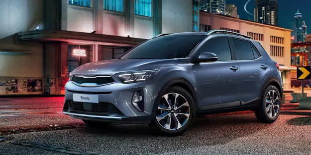 Kia piyasayı altüst etti! Değişim beklentisi olanlar: 250.000 lira indirim yaptı! SUV Dacia Duster'dan bile ucuz