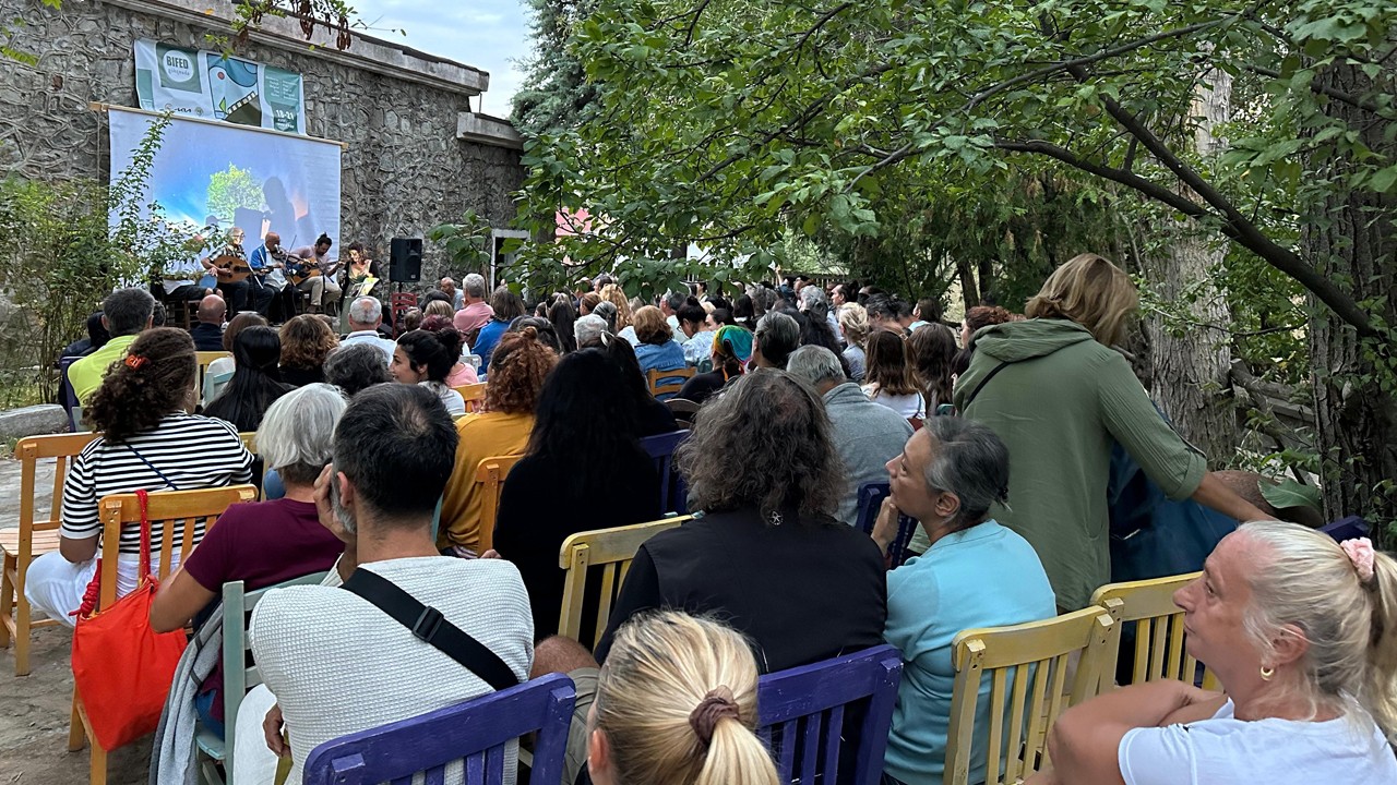 Kia Türkiye’den sanat ve sürdürülebilirliği buluşturan sponsorluk!