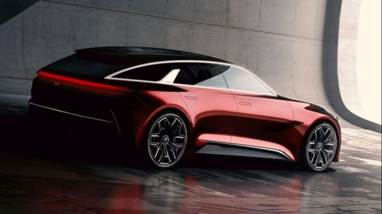 Kia, üç önemli yeniliği sahneye çıkarıyor