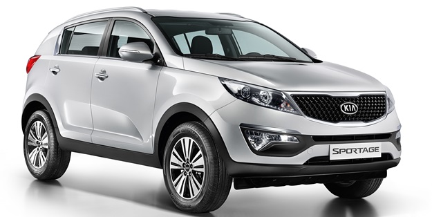 KIA yıl sonuna hızlı giriyor