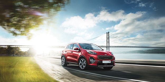 KIA’da kış fırsatları devam ediyor