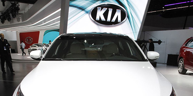 KIA’da sıfır faizli fırsatlar hız kesmiyor