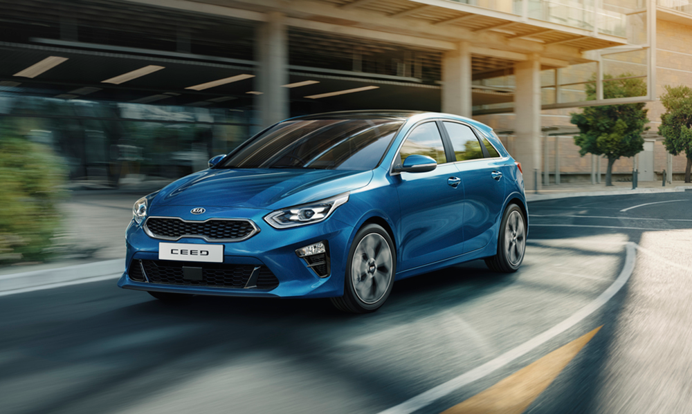 KIA’da sonbahar fırsatları devam ediyor