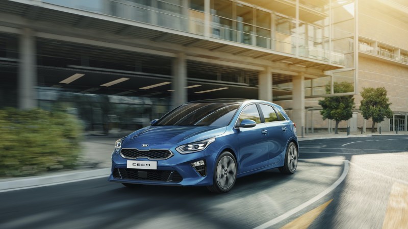 KIA’dan cazip kampanya