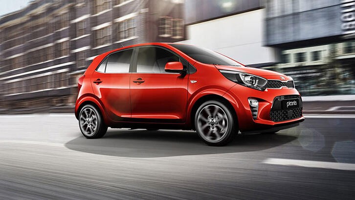 Kia’dan kadınlara özel kampanya