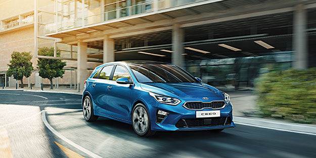 KIA’dan mayıs ayı fırsatları