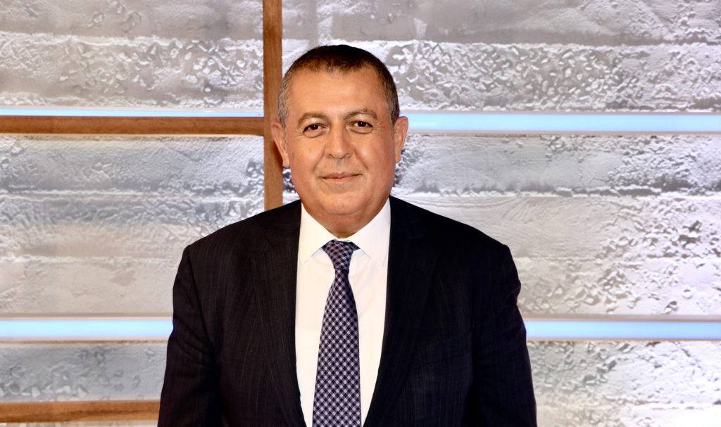 Kibar CEO'sundan iddialı açıklama: İlk beşte yer alacağız