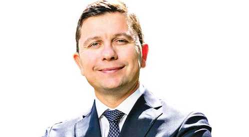 Kibar Dış Ticaret’e İDDMİB’ten İhracatın Metalik Yıldızı Ödülü