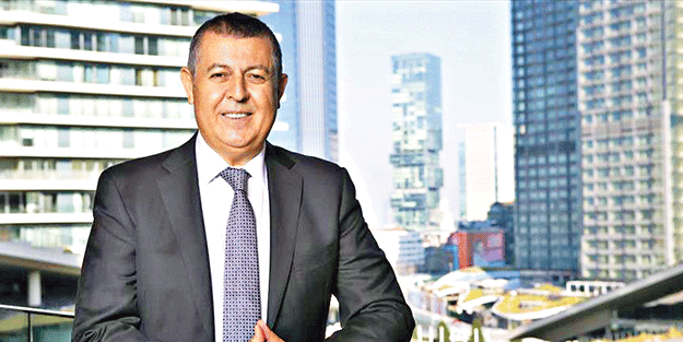 Kibar Grubu çalışanları adımlarını iyiliğe dönüştürdü