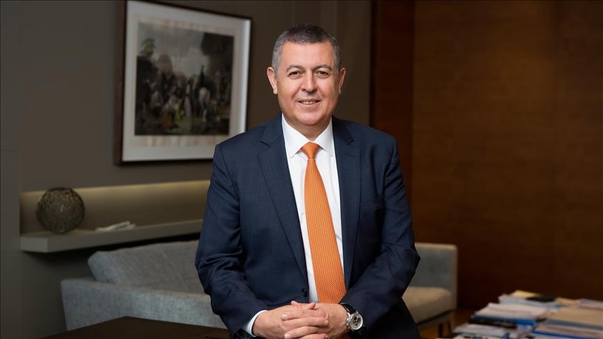 Kibar Holding 3 grup şirketiyle İSO 500’de