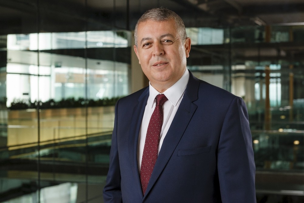 Kibar Holding 4 grup şirketi ile İSO 500’de 