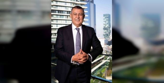 Kibar Holding, ABD'de Alüminyum Folyosu Üretim Tesisiyle Küresel Adım Attı