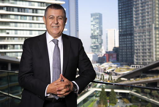 Kibar Holding’e bakanlıktan ödül