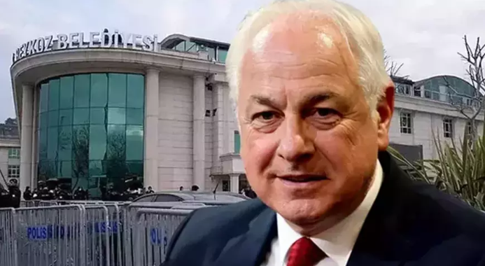 Kibir abidesinin adının geçtiği her yerde kriz var! Beykoz’un Beylikdüzü’nden yönetilmesine isyan ettiler