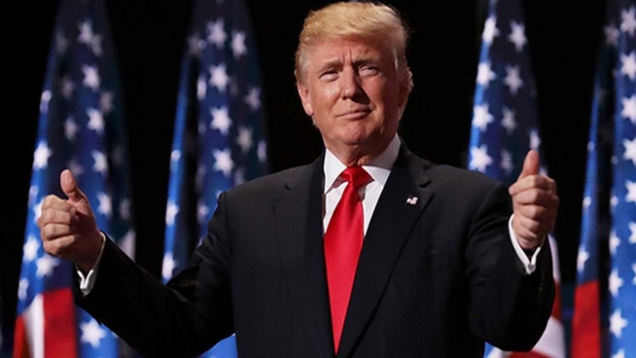 Kibirli Trump eski liderleri gömdü, İran’a salladı! Ben gelene kadar paçayı kurtardılar