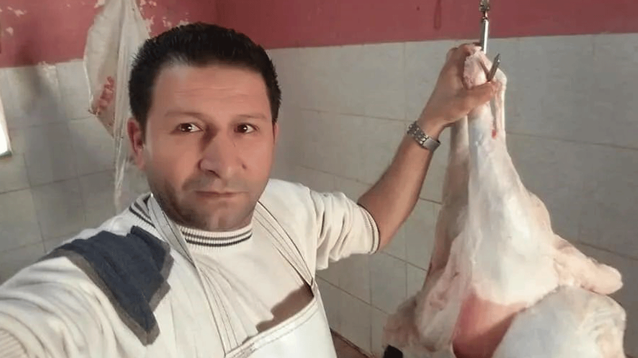 Kıbleyi bilmeyene, besmele çekemeyene kurbanlarınızı mundar ettirmeyin!