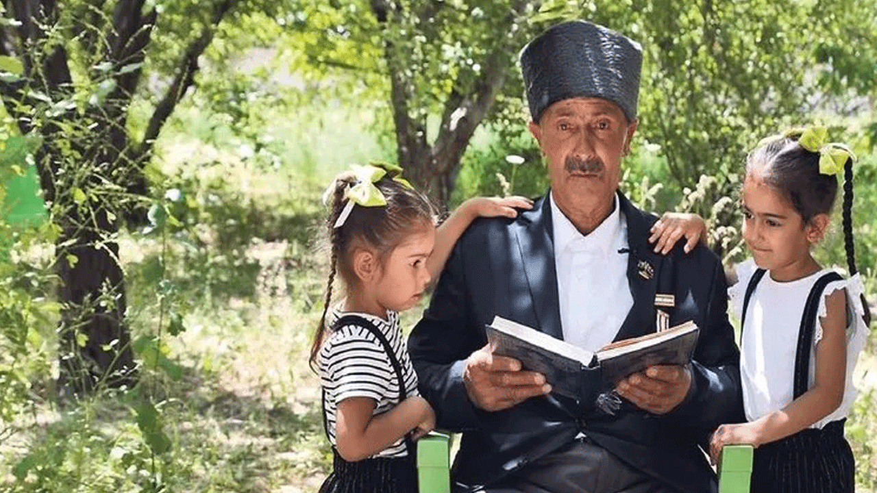 Kıbrıs Barış Harekatı’nın efsane tankçısı yaşadıklarını unutamıyor