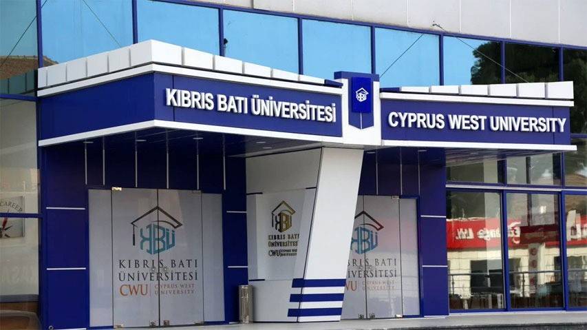 Kıbrıs Batı Üniversitesi Öğretim Üyesi alacak