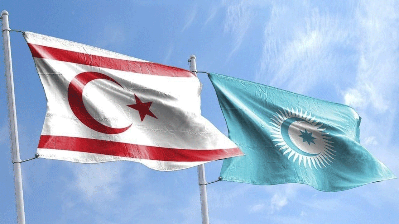 Kıbrıs çıkışı krize neden oldu! Türk devletleri Türkiye’ye neden ihanet etsin?