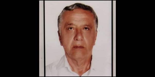 Kıbrıs Gazisi hayatını kaybetti