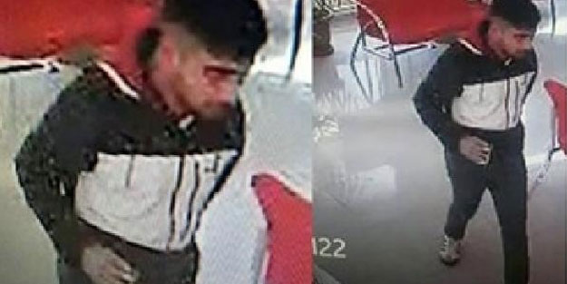 Kıbrıs gazisinin parasını çaldılar, gece kulübünde yakalandılar