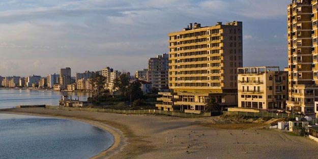 Kıbrıs Maraş açılacak mı son dakika Maraş kimin