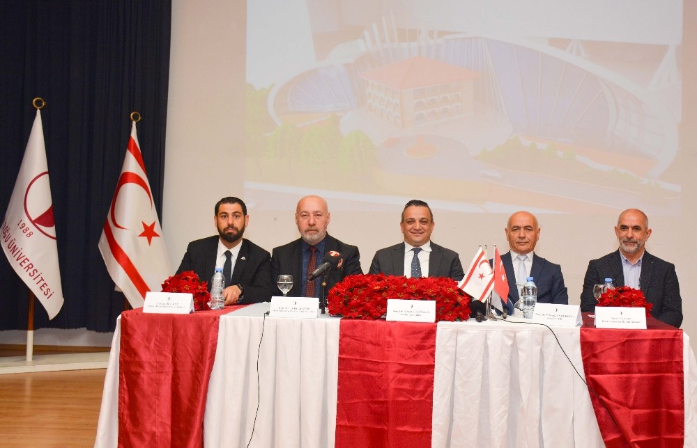 Kıbrıs Modern Sanat Müzesi’nden 10 bin dolar ödüllü yarışma 