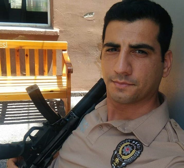 Kıbrıs sahilinde bulunan ceset kayıp bekçinin çıktı 