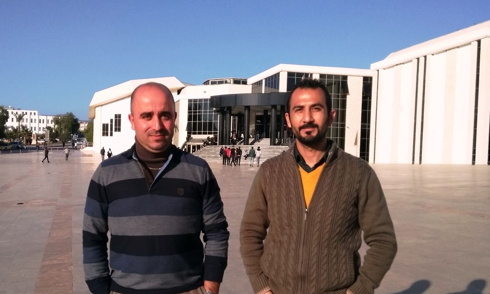 ’Kıbrıs Türk Edebiyatında Öykü ve Romanın Gelişimi’ değerlendirildi 