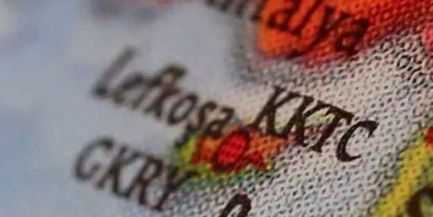 Kıbrıs Türkü, Rumlara tarihi bir ders verdi