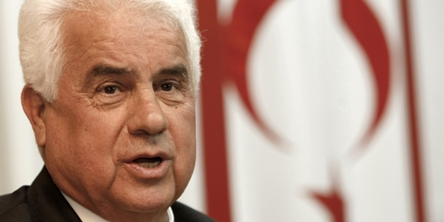 Kıbrıs sorunu tarih mi oluyor?