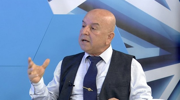 Kıbrıs'a Rumlar gibi bakıyorlar: Denktaş'ın danışmanından Yedili Masa bombaları