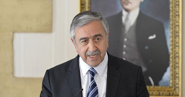 Kıbrıs'da yeni hükümet kuruldu