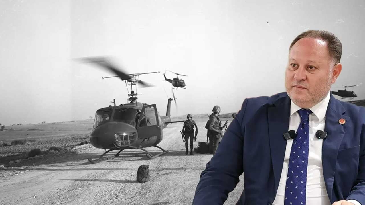 Kıbrıs’ın kaderini değiştiren gün! "Mehmetçik gelmeseydi Girit gibi olacaktı"