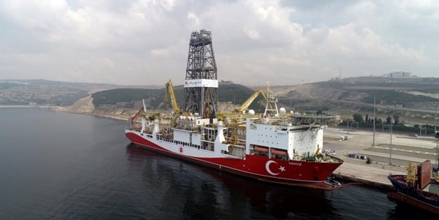 Kıbrıslı Rumlara net uyarı: Oldubittiye izin vermeyeceğiz