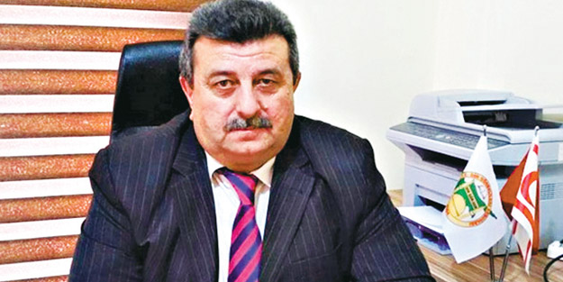 Kıbrıslı STK’lar Rumlara tepkili