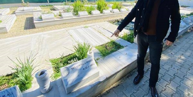 5 şehidin mezarının açılmasına karar verildi!