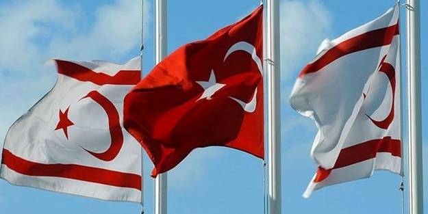 Kıbrıs'ta bazı kesimler 