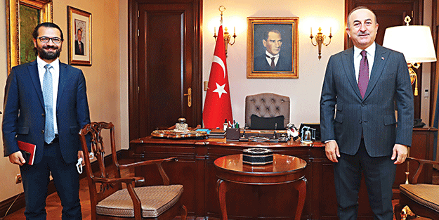 Kıbrıs’ta bir 50 yıl daha kaybedemeyiz