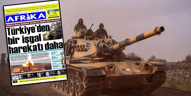 Kıbrıs'ta Türkiye yanlılarına tutuklama!