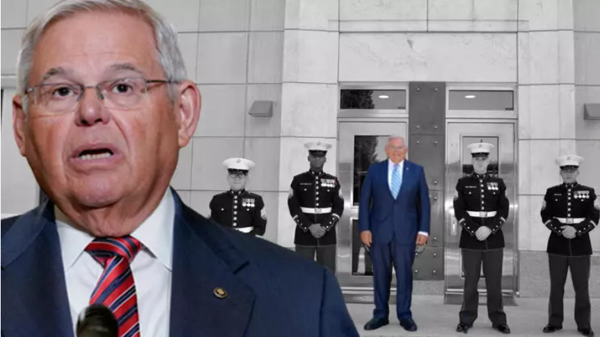 Kıbrıs'ta çirkin provokasyon: Menendez yeniden sahnede...Türkiye'ye ve Türk askerine dil uzattı