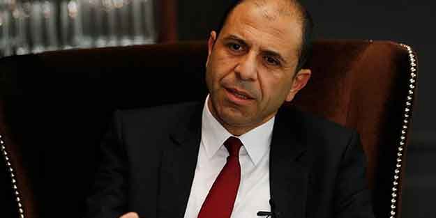 Kıbrıs'ta doğalgaz krizi büyüyor