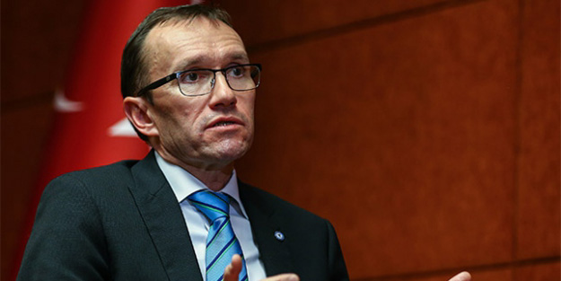 Sürpriz 'Kıbrıs' çıkışı!