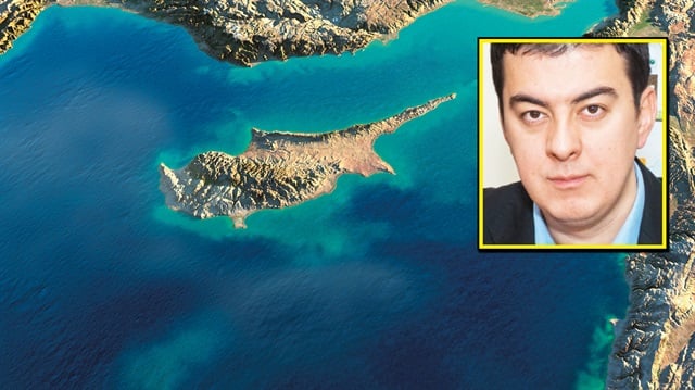 Kıbrıs’taki enerji varlığı politik şantaj olamaz