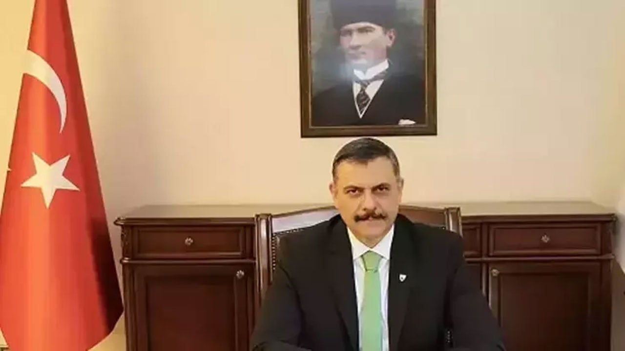 Kıbrıs'taki gemi faciası sonrası Bakan Çiftçi'den acı açıklama! "Devletimiz tüm imkanlarıyla sahada!"