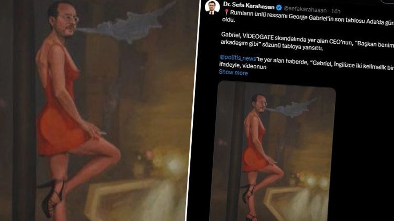 Kıbrıs'taki patlak veren rüşvet ve yasadışı para skandalı: Halkın tepkisi de büyüyor! Güven krizi