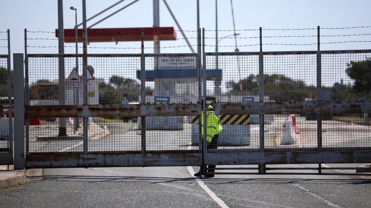 Kıbrıs'taki üssü vuran İHA'nın içinden Rus teknolojisi çıktı!