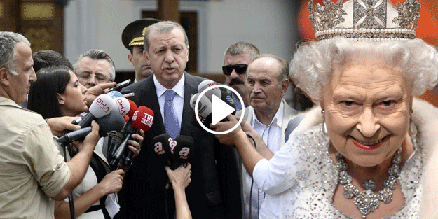 Kıbrıs'tan toprak isteyen İngilizlere tokat gibi cevap!